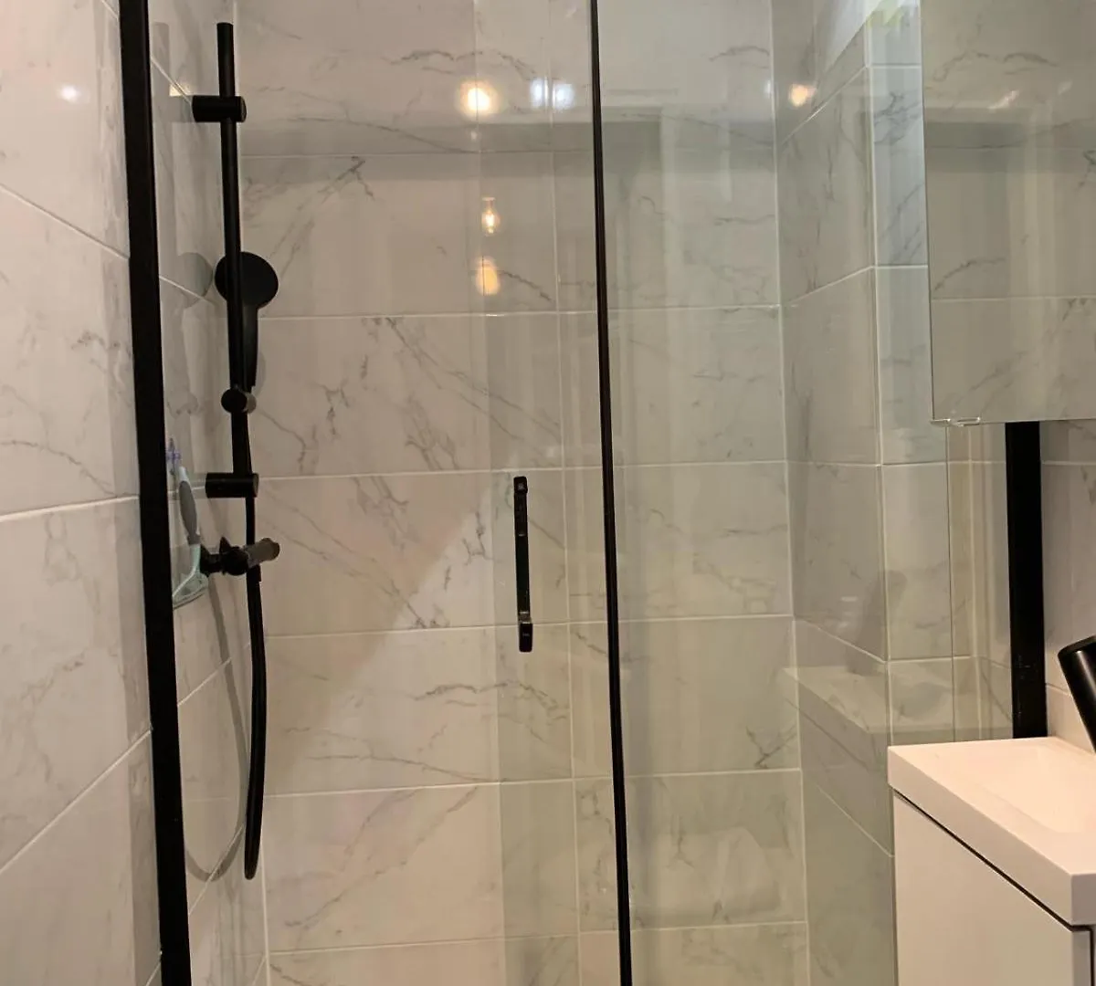 Apartamento Nora Studio París